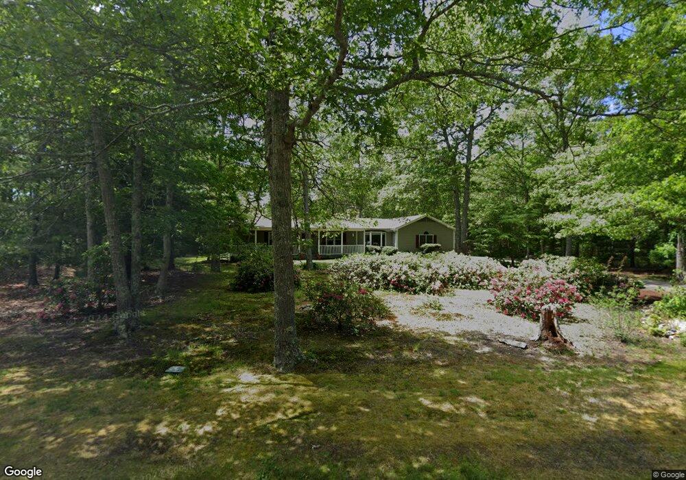 21 Viking Ln, Sandwich, MA 02563 - photo 1