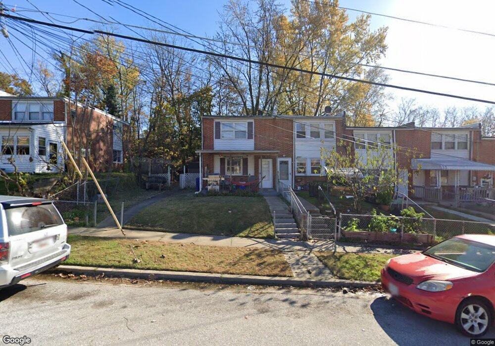 3315 Bero Rd, Halethorpe, MD 21227 - photo 1