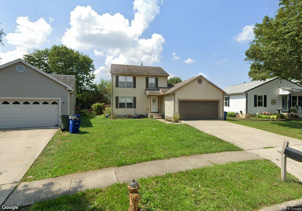 1319 Riegelwood Ln, Columbus, OH 43204 - photo 1