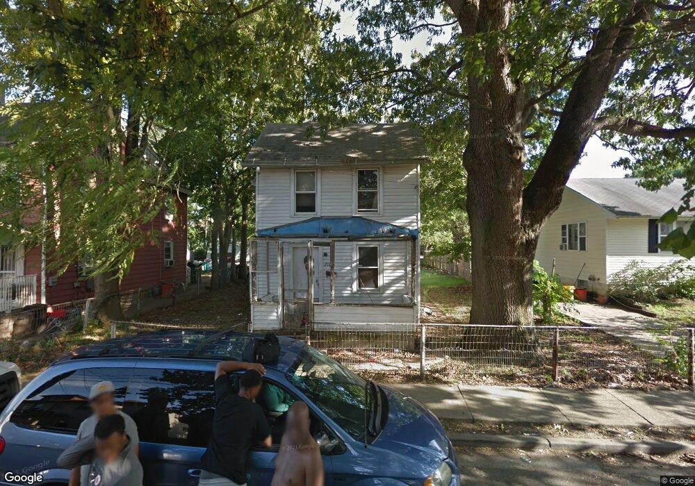 210 W Buck St, Paulsboro, NJ 08066 - photo 1