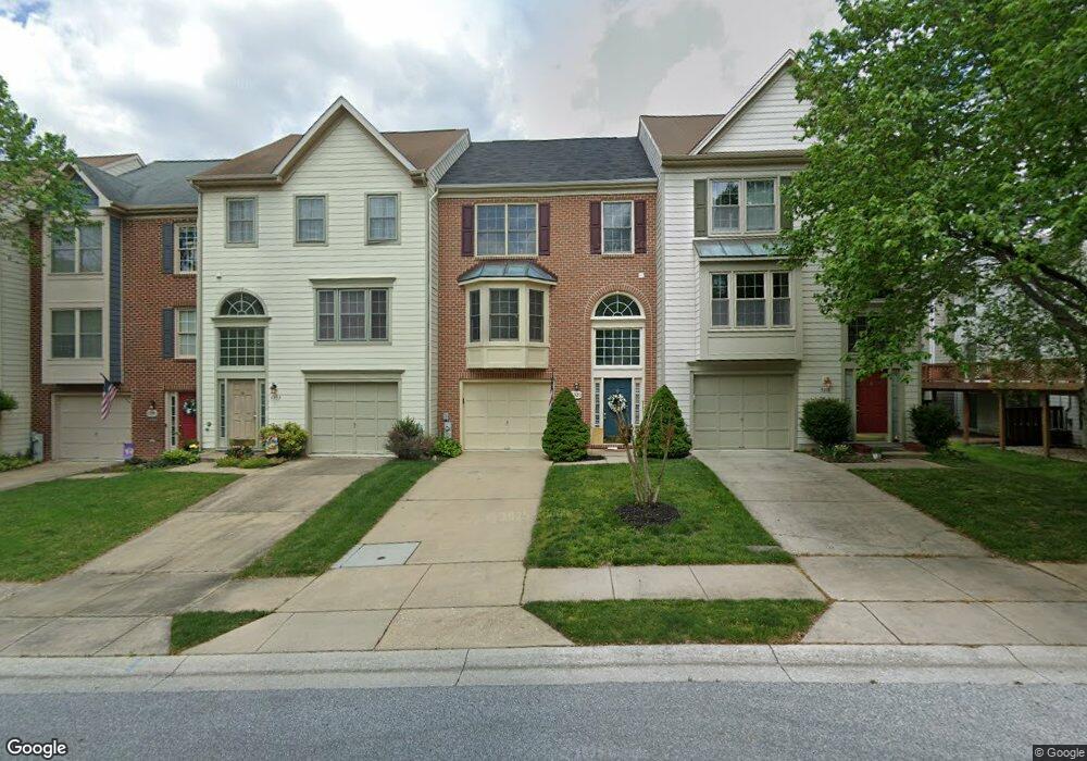 5320 Butler Ct, Columbia, MD 21044 - photo 1