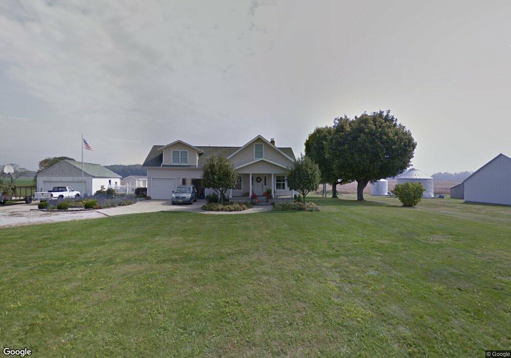 1109 S Pocket Rd, Batesville, IN 47006 - photo 1