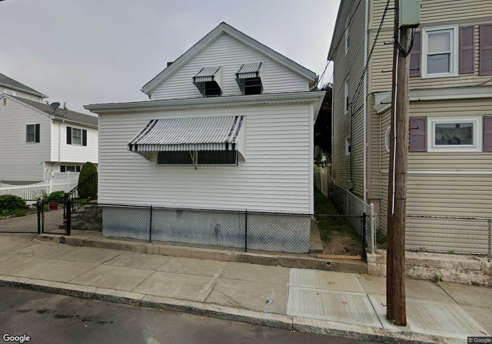 72 Reney St, Fall River, MA 02723 - photo 1