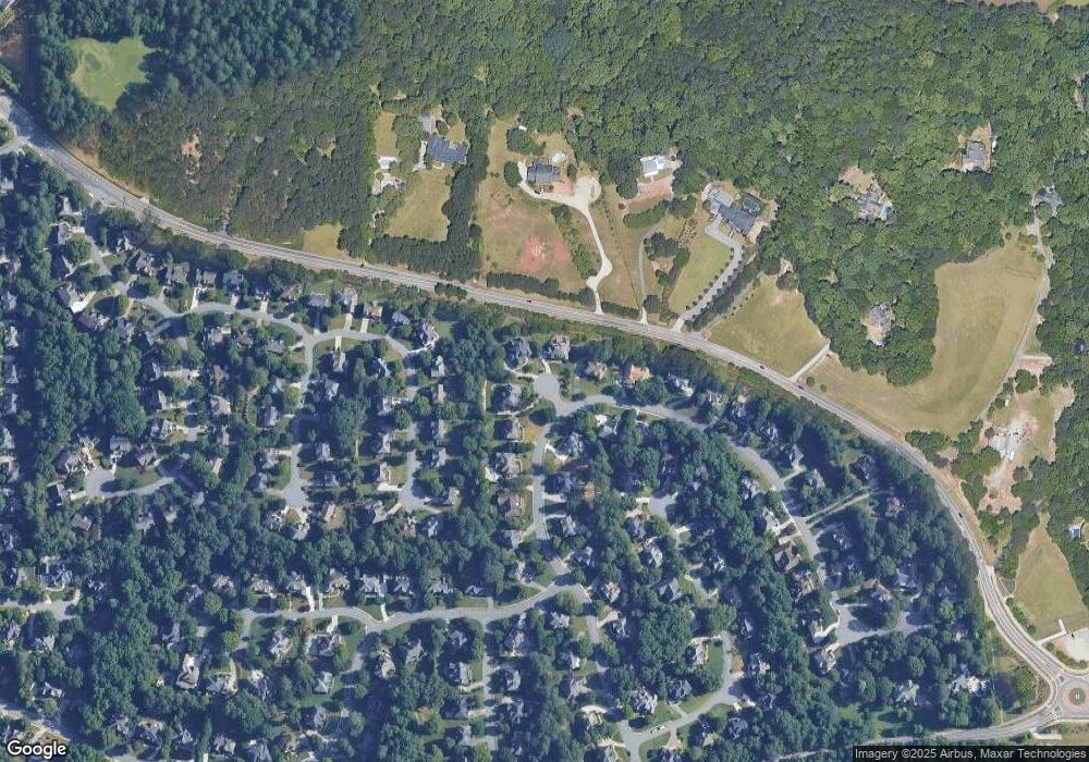 3052 Brent Cir, Duluth, GA 30097 - photo 1