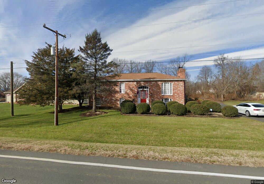 22205 St Louis Rd, Middleburg, VA 20117 - photo 1