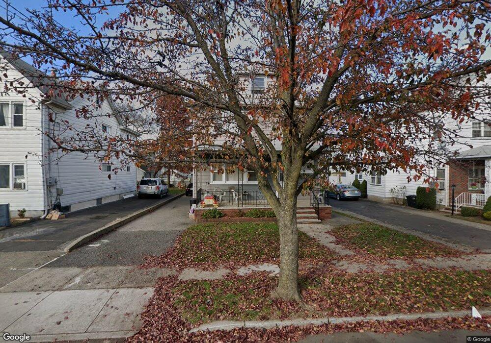 34 Union Ave, Clifton, NJ 07011 - photo 1