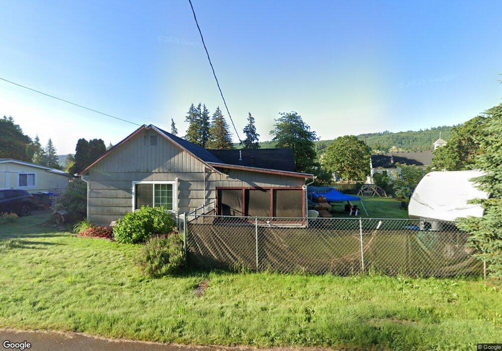 736 Birch St, Lyons, OR 97358 - photo 1