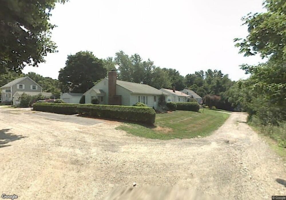 90 Assumption Ave, Worcester, MA 01606 - photo 1