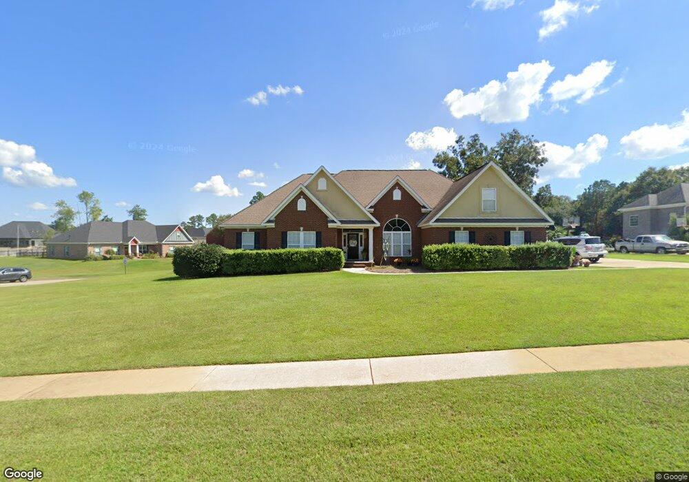 406 Westbrook Rd, Dothan, AL 36303 - photo 1