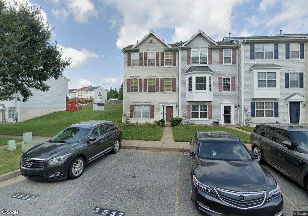 3532 Orchard Shade Rd, Randallstown, MD 21133 - photo 1