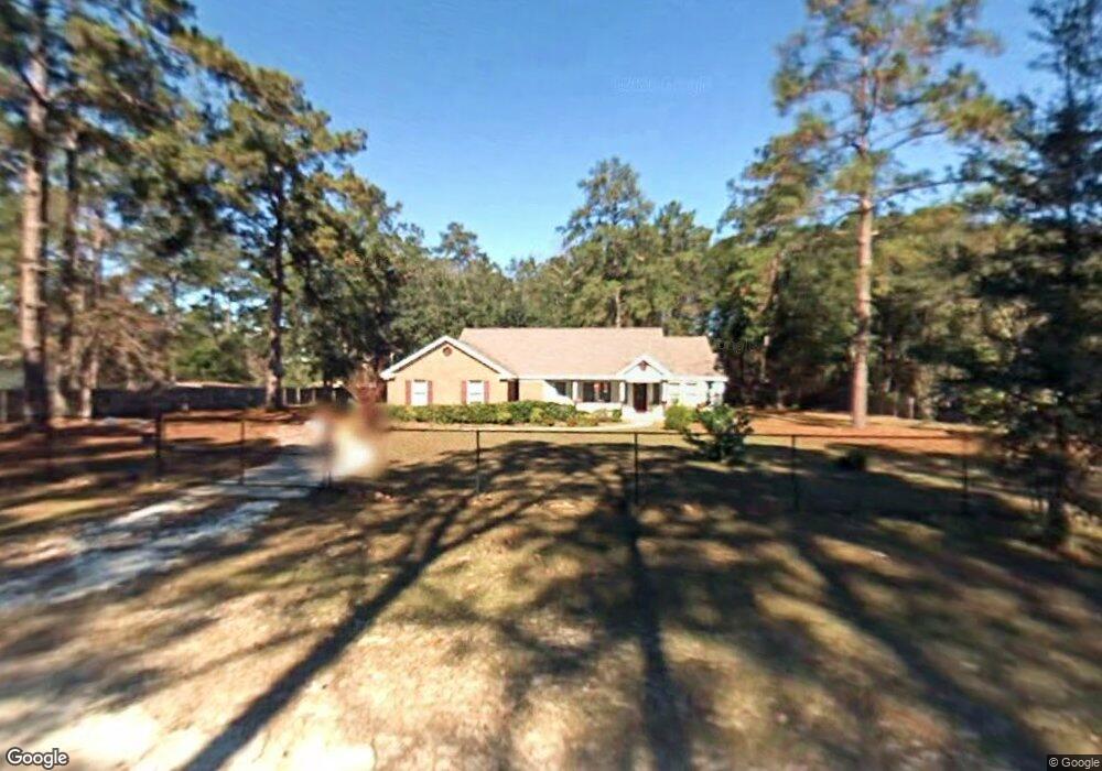 20 Myrtle Ave unit 2, Crawfordville, FL 32327 - photo 1