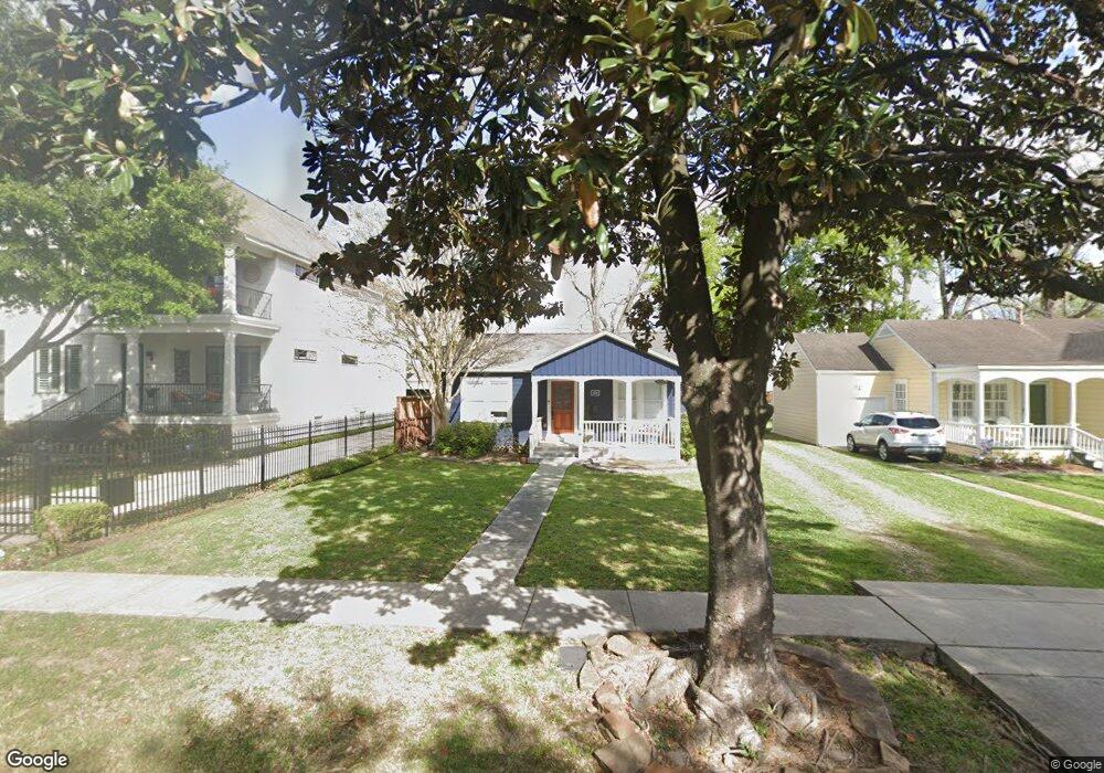 2216 Cortlandt St, Houston, TX 77008 - photo 1