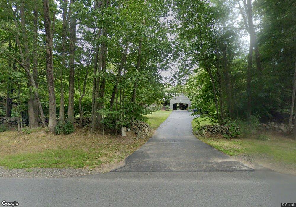 154 Roberts Rd, Rollinsford, NH 03869 - photo 1