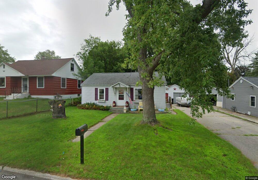 3908 14th St, Menominee, MI 49858 - photo 1