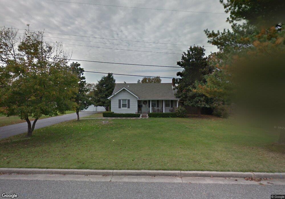 20 S Cedarwood Ave, Penns Grove, NJ 08069 - photo 1