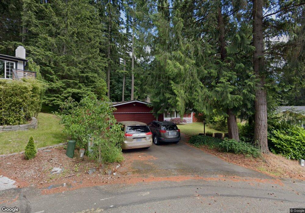 9112 Deers Tongue Cir W, University Place, WA 98467 - photo 1