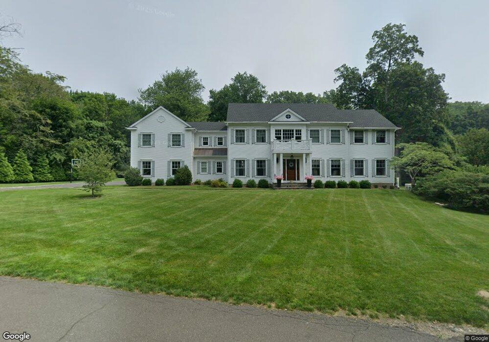 19 Stanton Rd, Darien, CT 06820 - photo 1