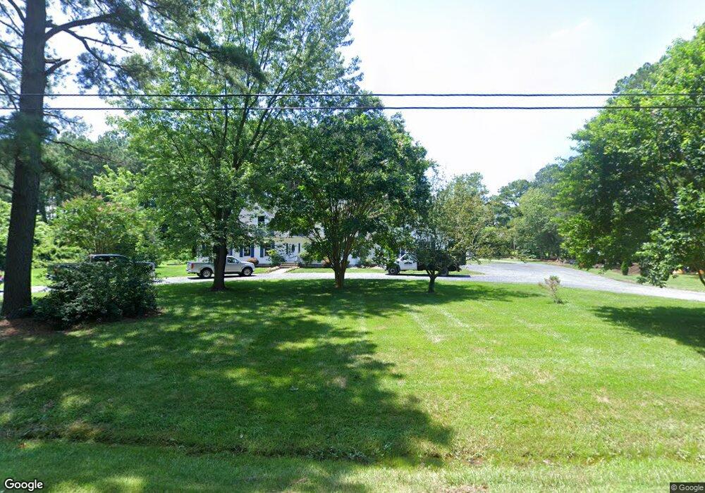 24803 Rays Point Rd, Saint Michaels, MD 21663 - photo 1