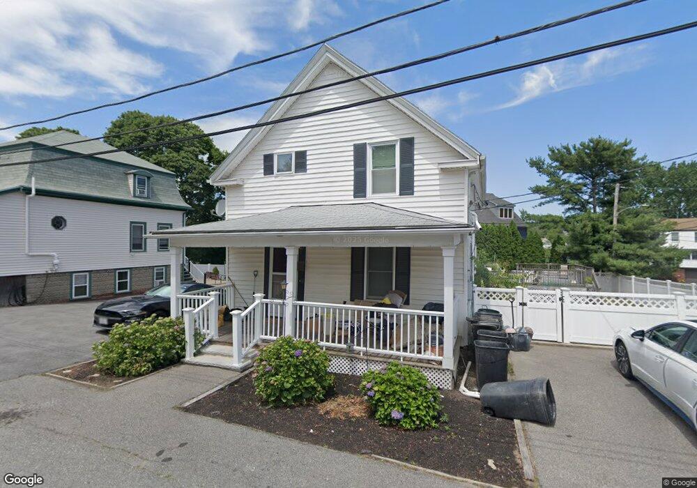 18 Riverside Ct, Saugus, MA 01906 - photo 1