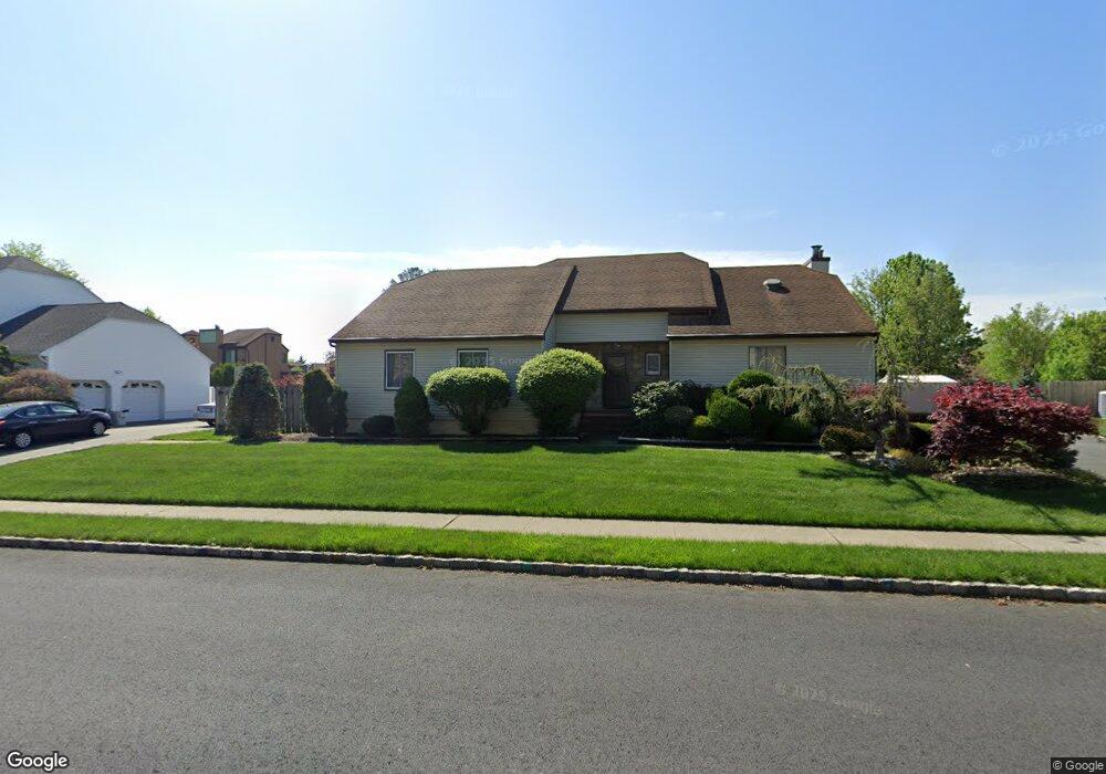 10 Schindler Dr S, Old Bridge, NJ 08857 - photo 1