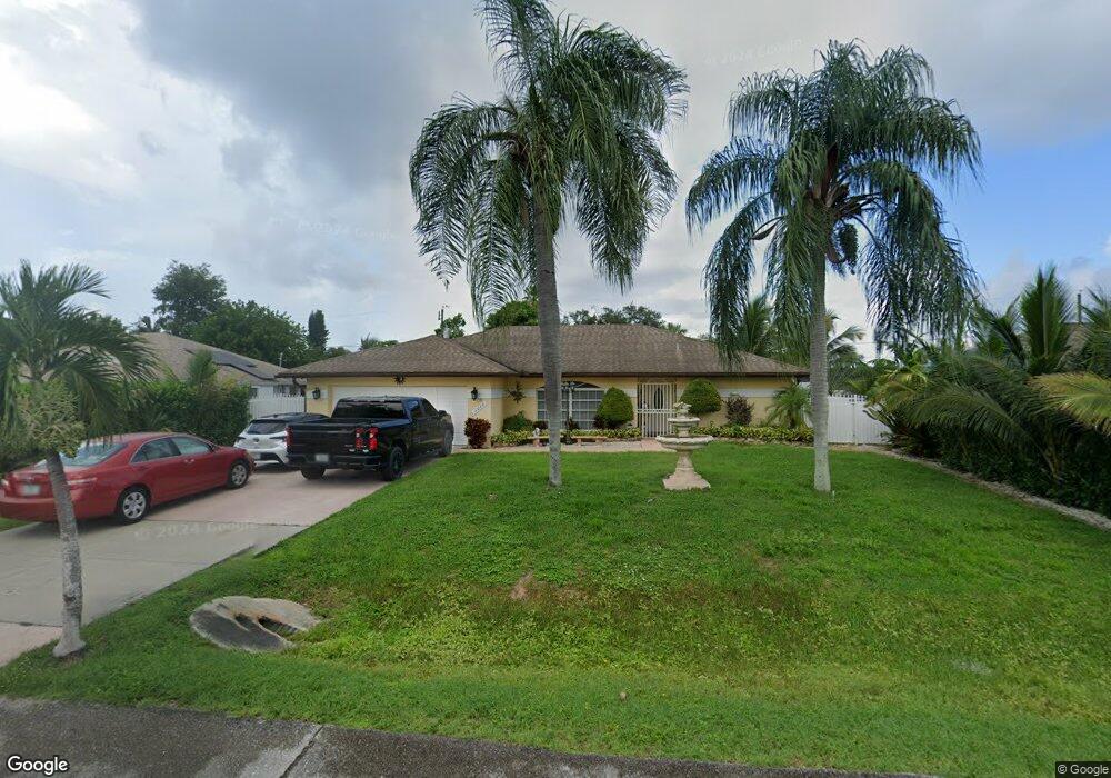3029 44th St SW, Naples, FL 34116 - photo 1