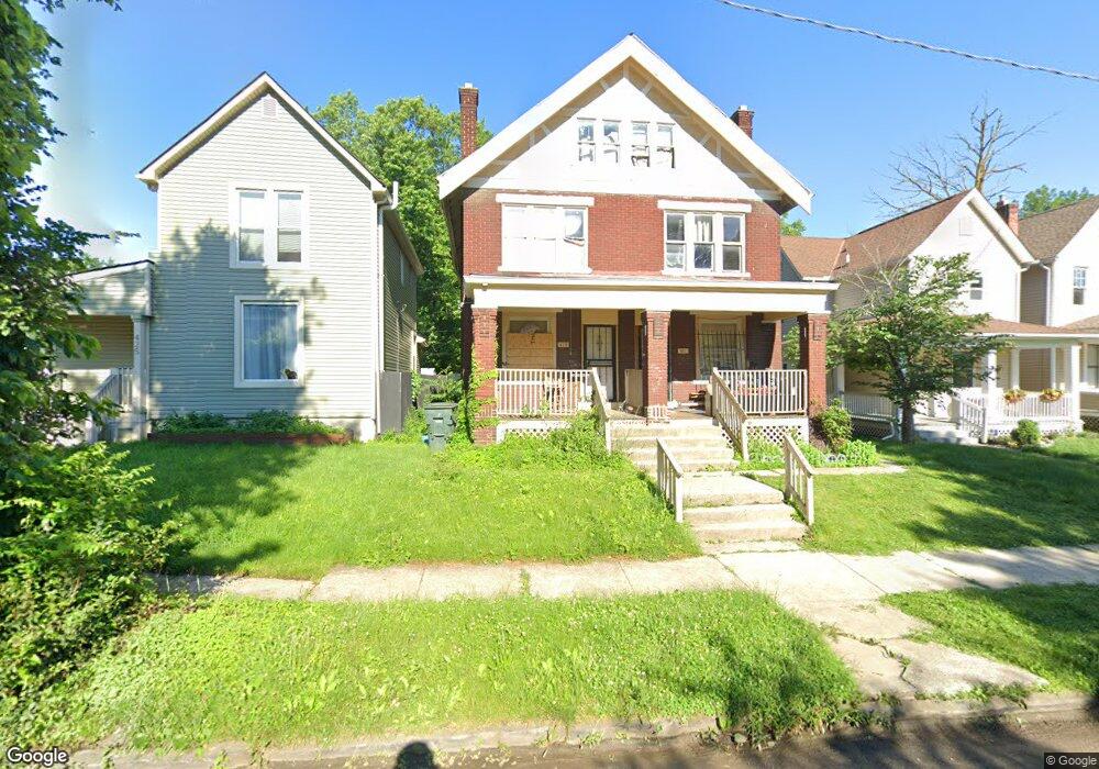 411-413 Berkeley Rd, Columbus, OH 43205 - photo 1