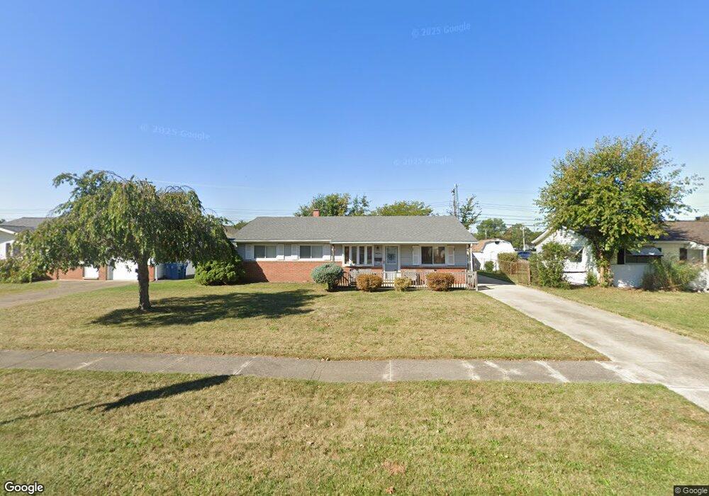 4604 Gary Ave, Lorain, OH 44055 - photo 1