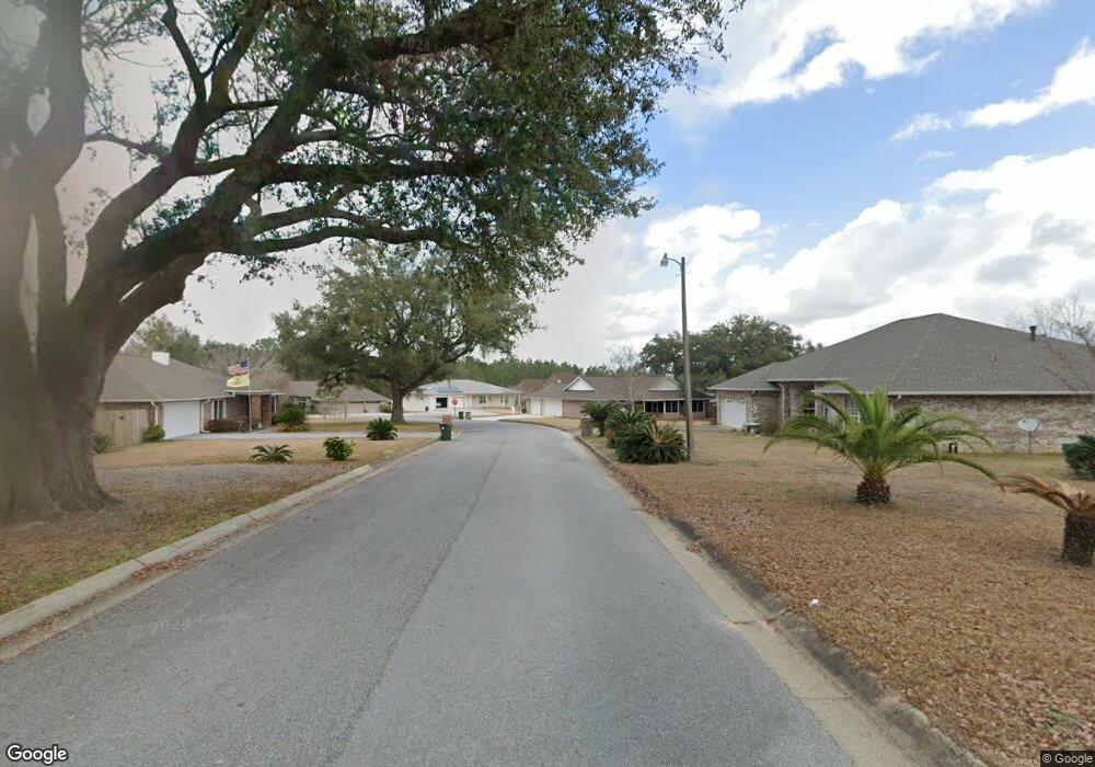 0 Odell Ln, Northwest Pensacola, FL 32526 - photo 1