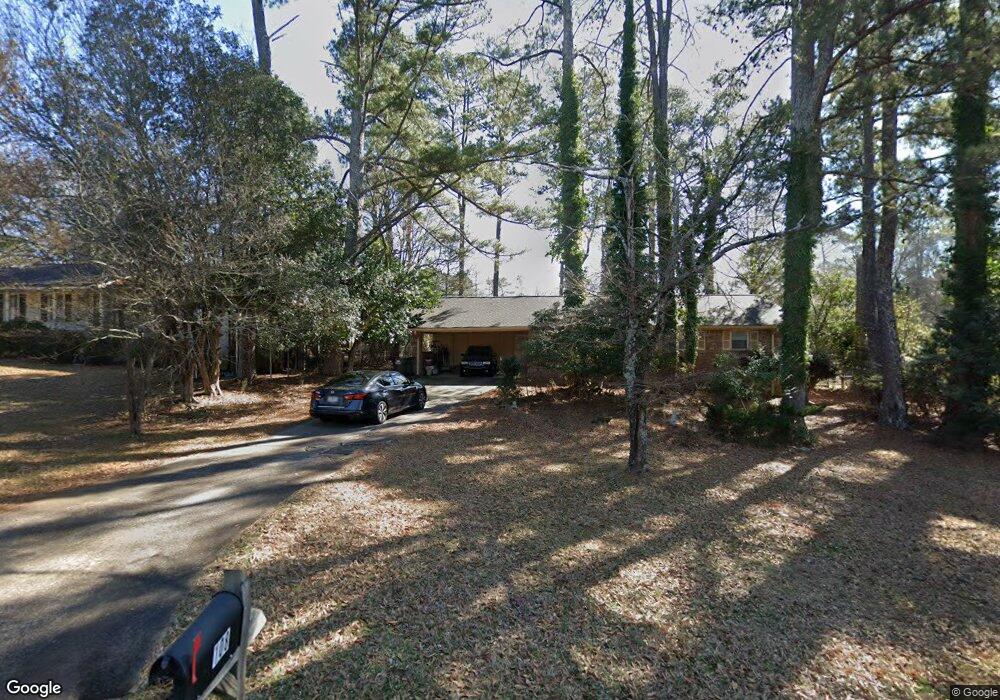 108 Cherokee Ridge, Athens, GA 30606 - photo 1