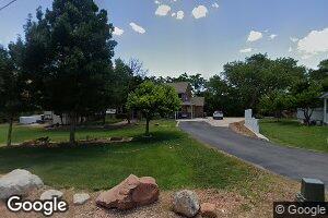 134 Manzanita Dr, Springdale, UT 84767