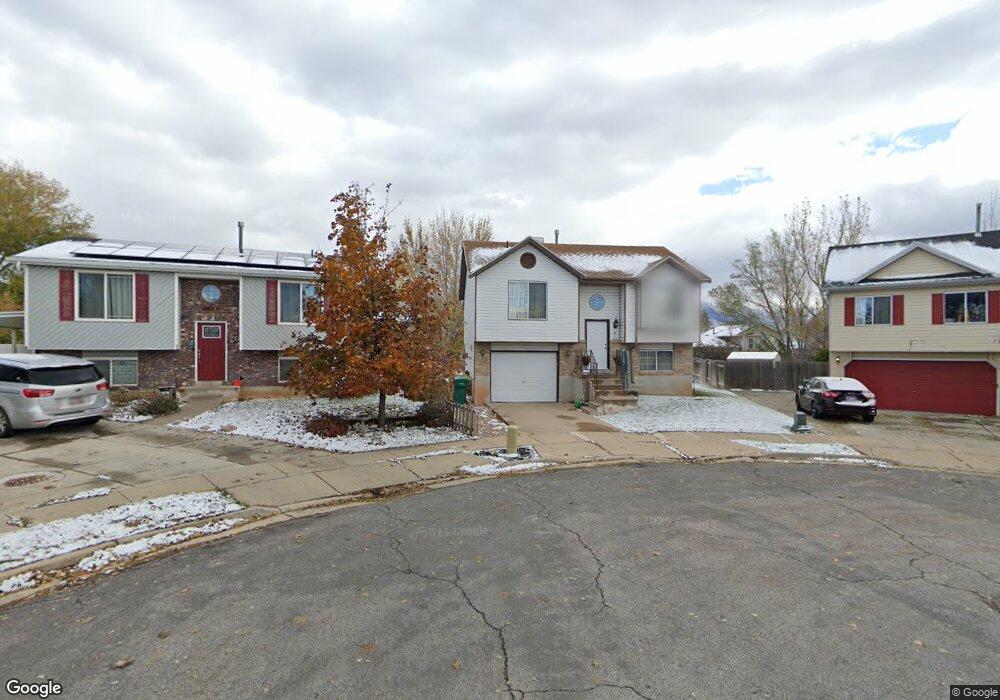 191 W 1650 N, Layton, UT 84041 - photo 1