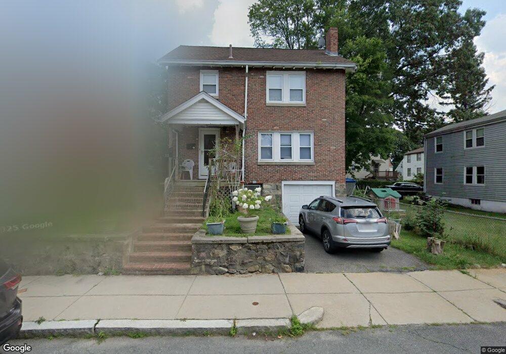 11 Winborough St, Mattapan, MA 02126 - photo 1