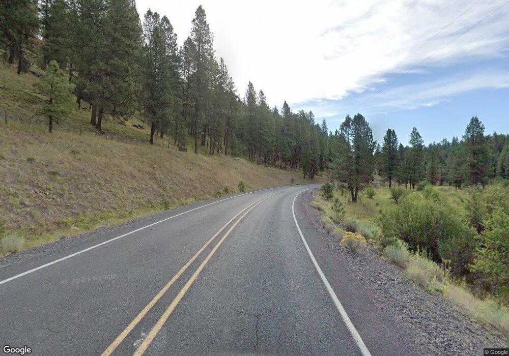 0 Middle Fork Rd, Ritter, OR 97817 - photo 1