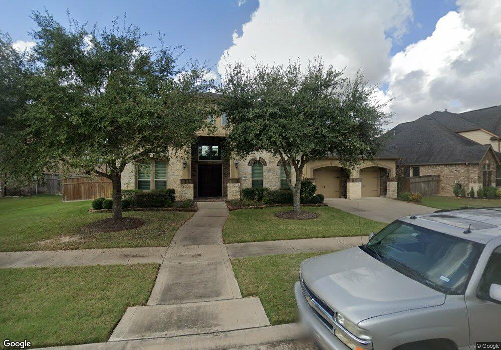 5602 Mustang Ridge Ln, Fulshear, TX 77441 - photo 1