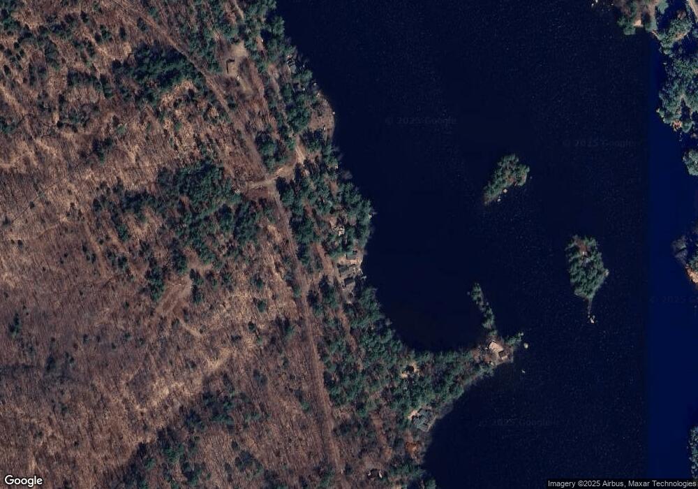 110 W Shore Rd, New Hampton, NH 03256 - photo 1