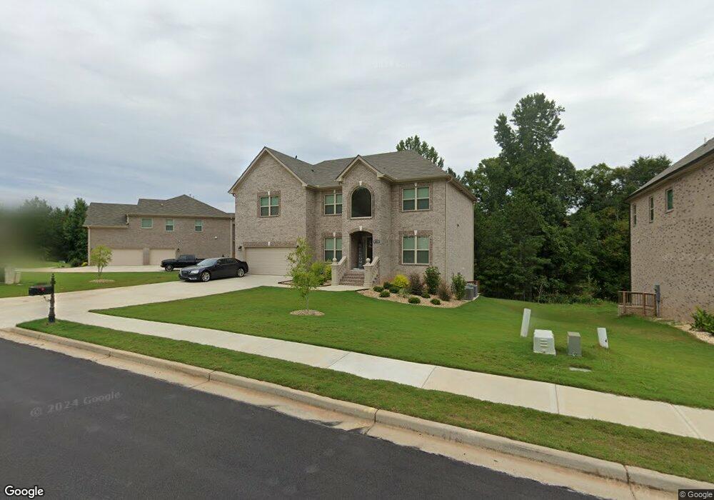 3377 Bartlett Ave unit 311, Conyers, GA 30013 - photo 1