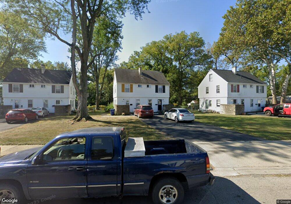 3975 Beechcreek Rd unit 977, Columbus, OH 43213 - photo 1