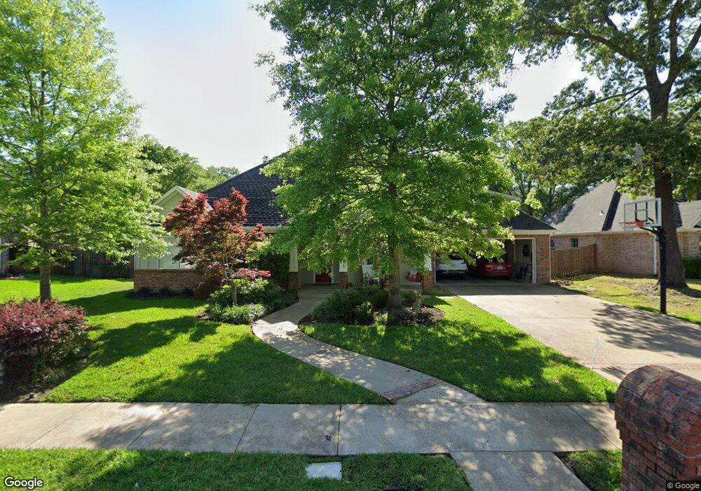 5798 Brynmar Ct, Tyler, TX 75703 - photo 1