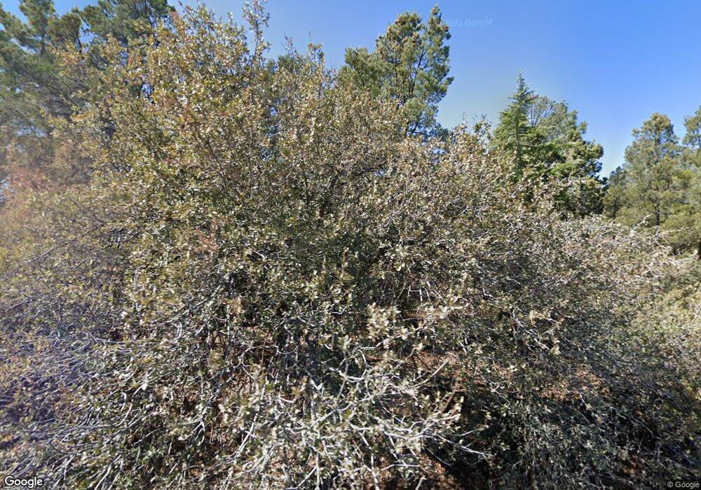 800 N Graham Ranch Rd, Payson, AZ 85541 - photo 1