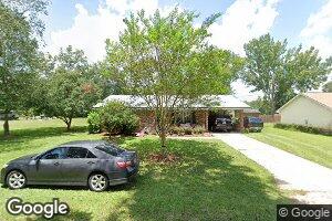 408 Mcgregor St, Blackshear, GA 31516