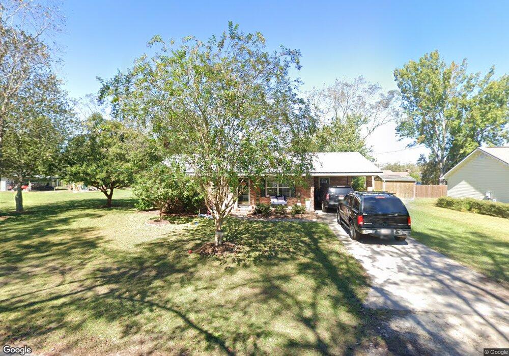 408 Mcgregor St, Blackshear, GA 31516 - photo 1