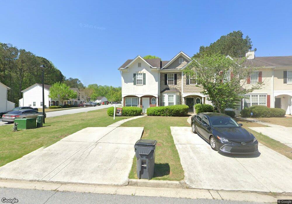 6099 Camden Forrest Cove, Riverdale, GA 30296 - photo 1