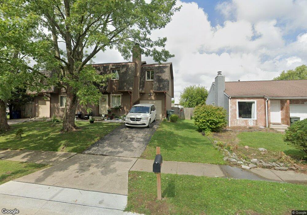 971 Westhaven St, Columbus, OH 43228 - photo 1