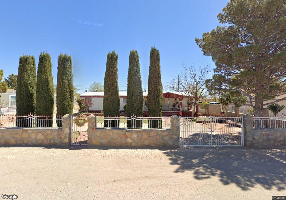 616 Cobre St, El Paso, TX 79928 - photo 1