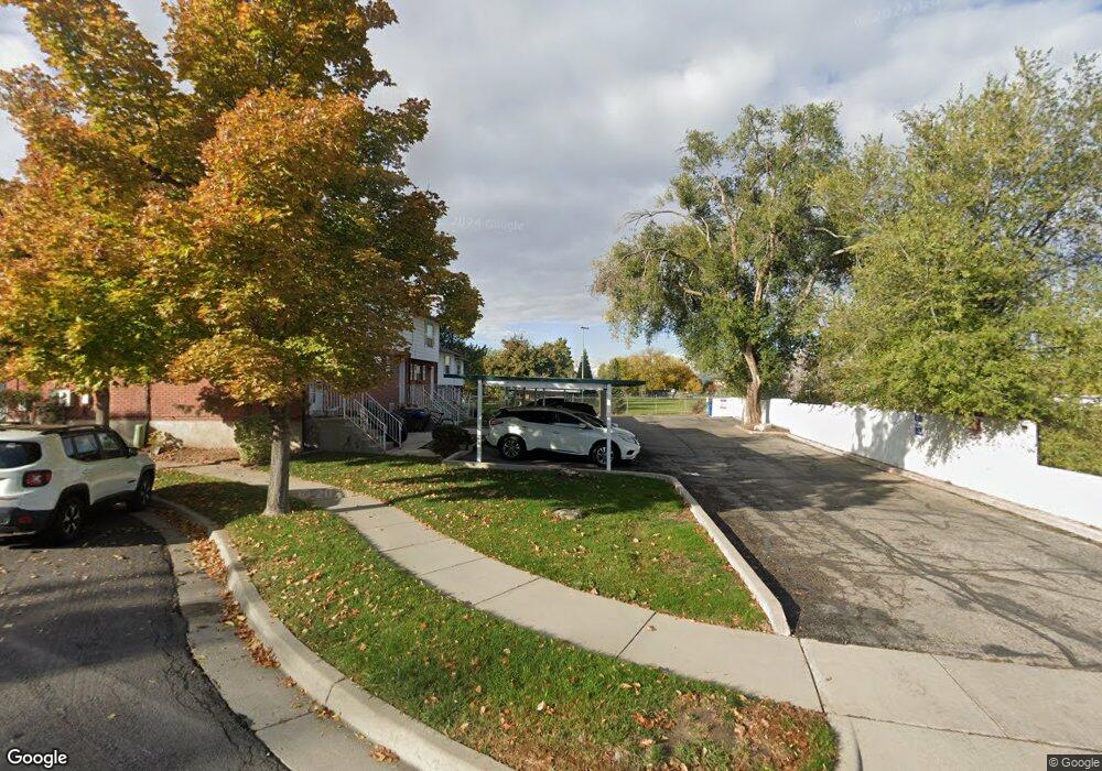 8734 S 620 E unit 23, Sandy, UT 84070 - photo 1