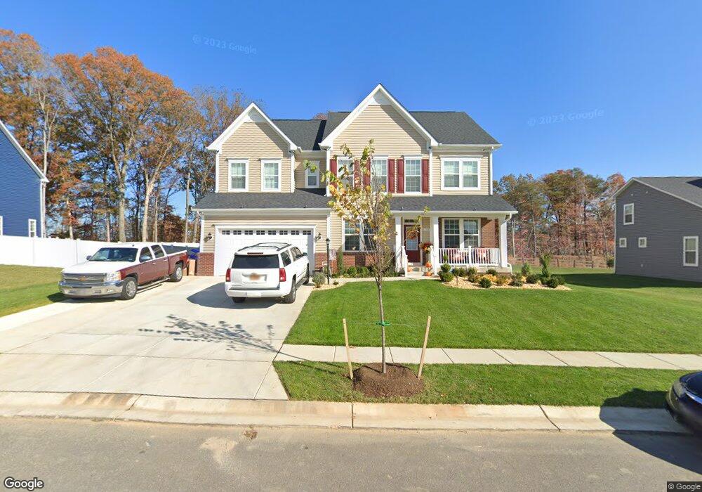 6668 Timber Ridge Ln, Bryans Road, MD 20616 - photo 1