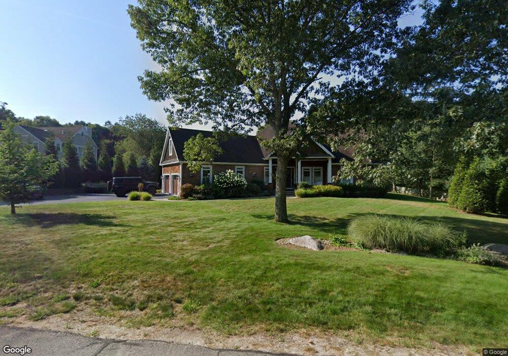 0 Heron Way unit 1054491, South Kingstown, RI 02879 - photo 1