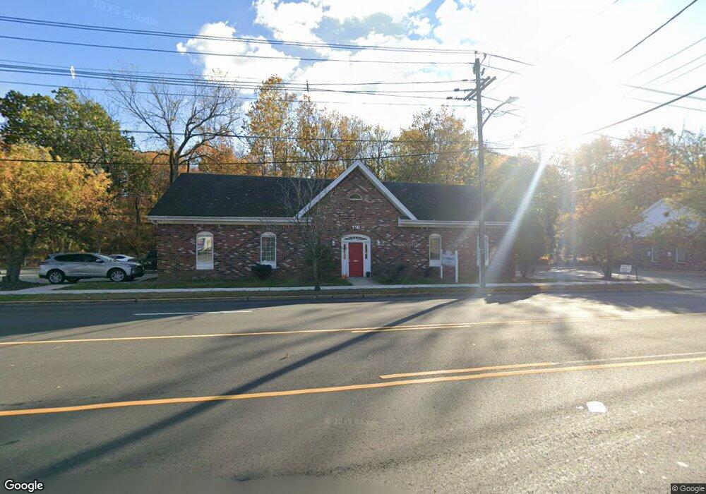 110 Bloomfield Ave unit B, Caldwell, NJ 07006 - photo 1