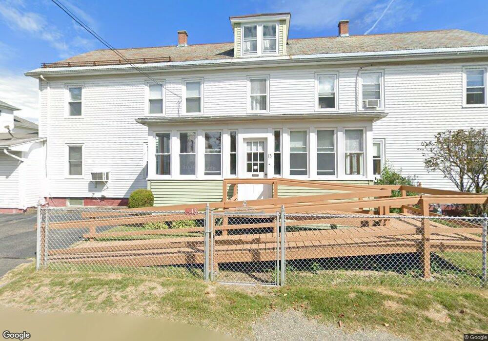 13 Johnson Ave, Easthampton, MA 01027 - photo 1