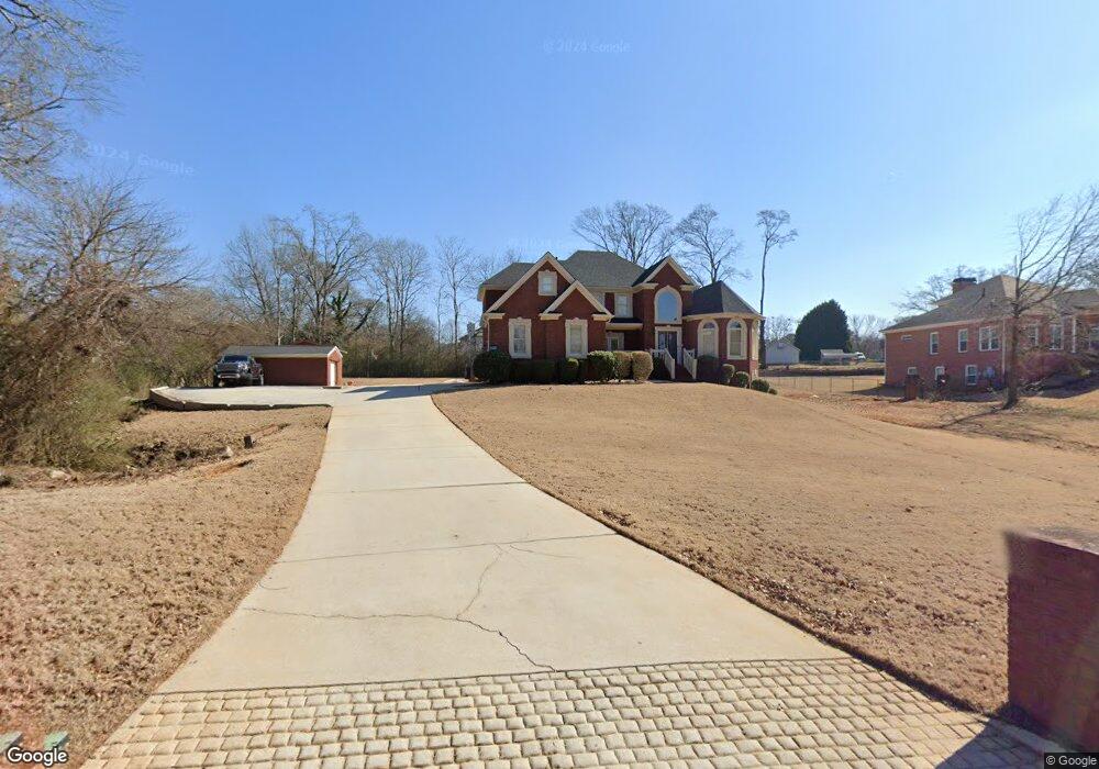 4150 Fieldway Rd, Rex, GA 30273 - photo 1